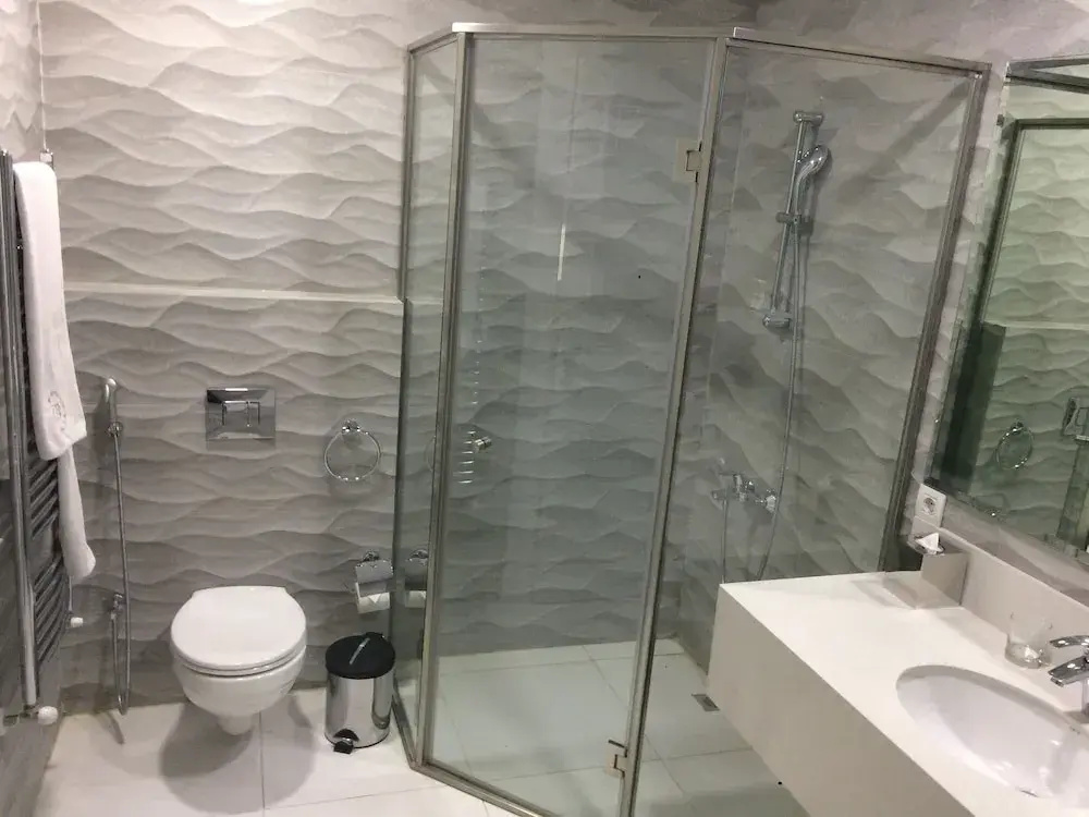 Cherry Blossom Boutique Hotel - Chambres