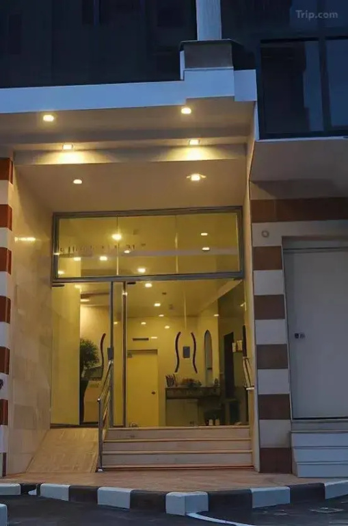 In Taiba Apartment