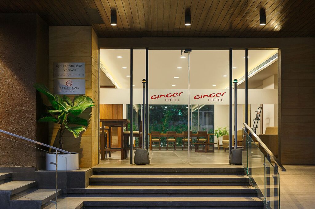 Ginger Mumbai, Andheri East image