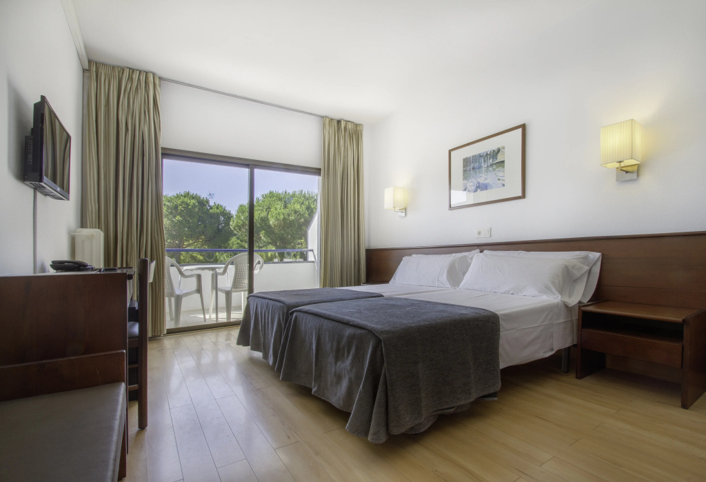 Gran Garbi Hotel - Général