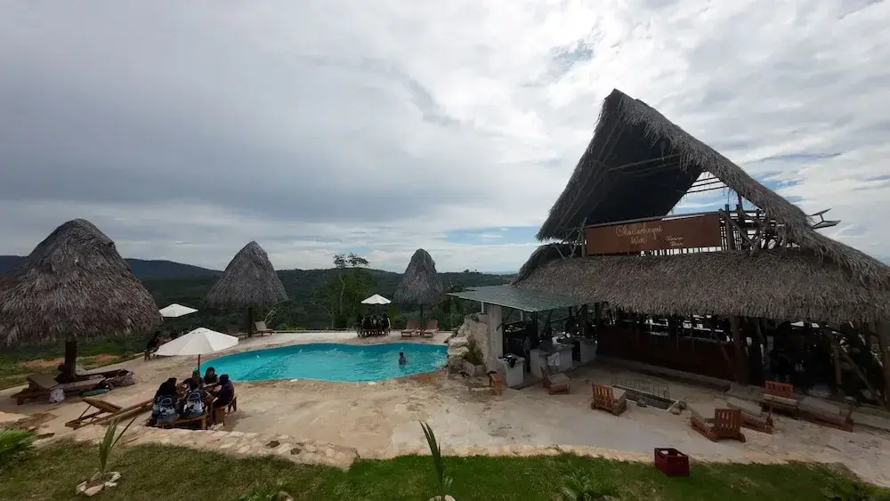 Renaco Glamping - фото 7