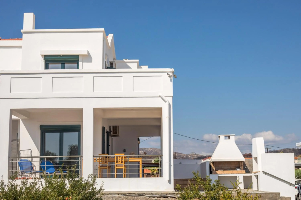 Kelly's Beach House (2)