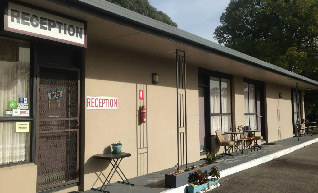 Meeniyan Motel