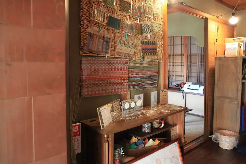 Okayama Hostel Igusa