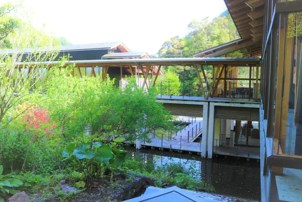 Auberge Tosayama