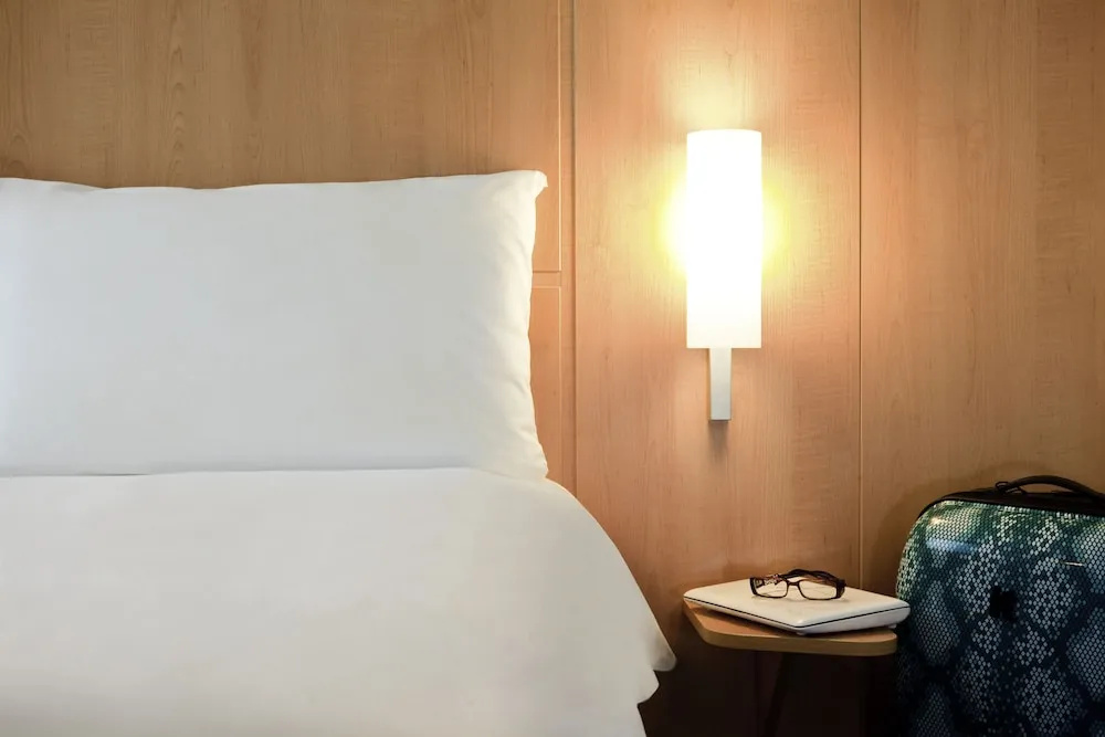 ibis Hyères Centre - Chambres
