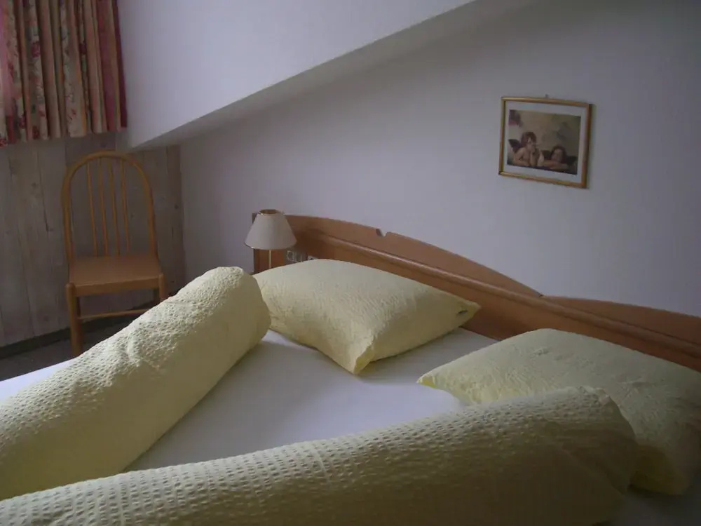 Reschnerhof - Chambres