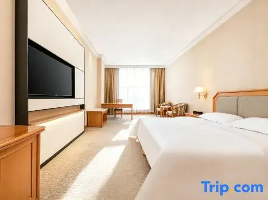 Huimei Hotel - Chambres