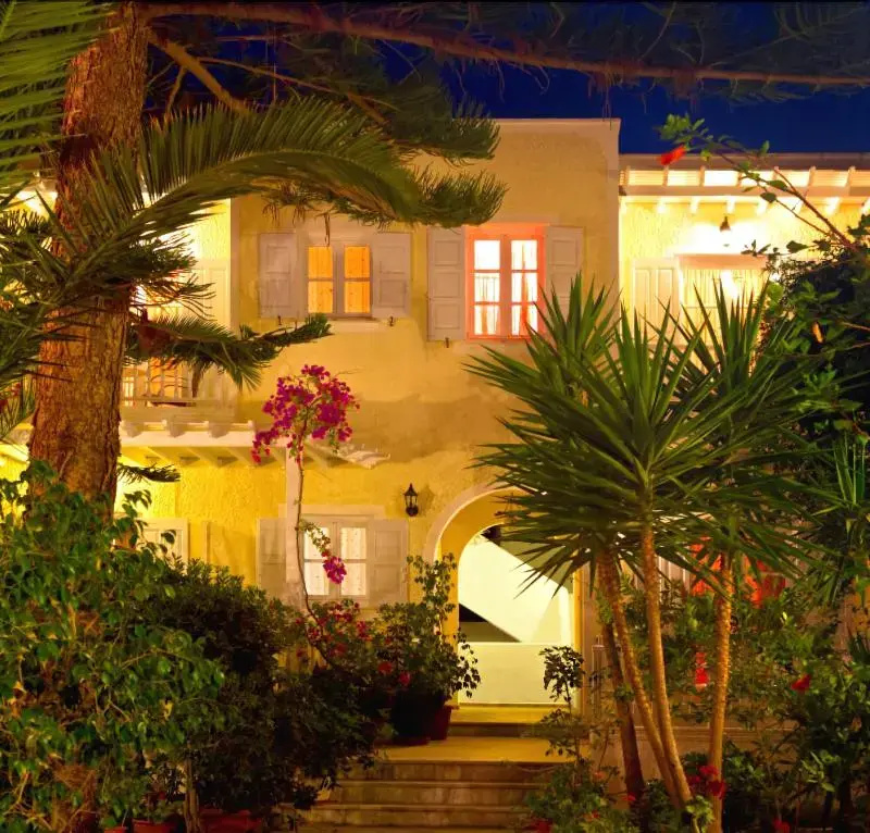 Tarelli Apartments & Studios