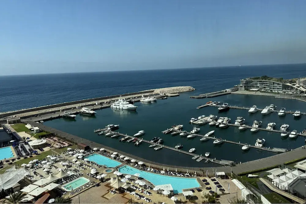 voco Beirut Central District by IHG - Chambres