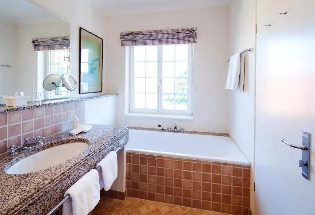 Hotel Ole Liese - Chambres