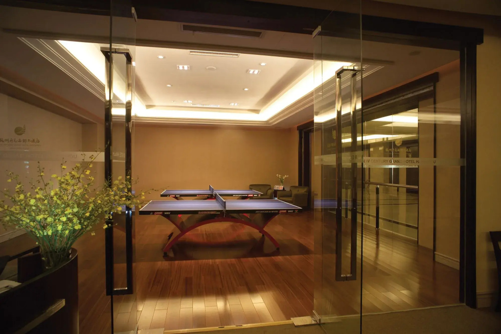 New Century Grand Hotel Hangzhou - Général