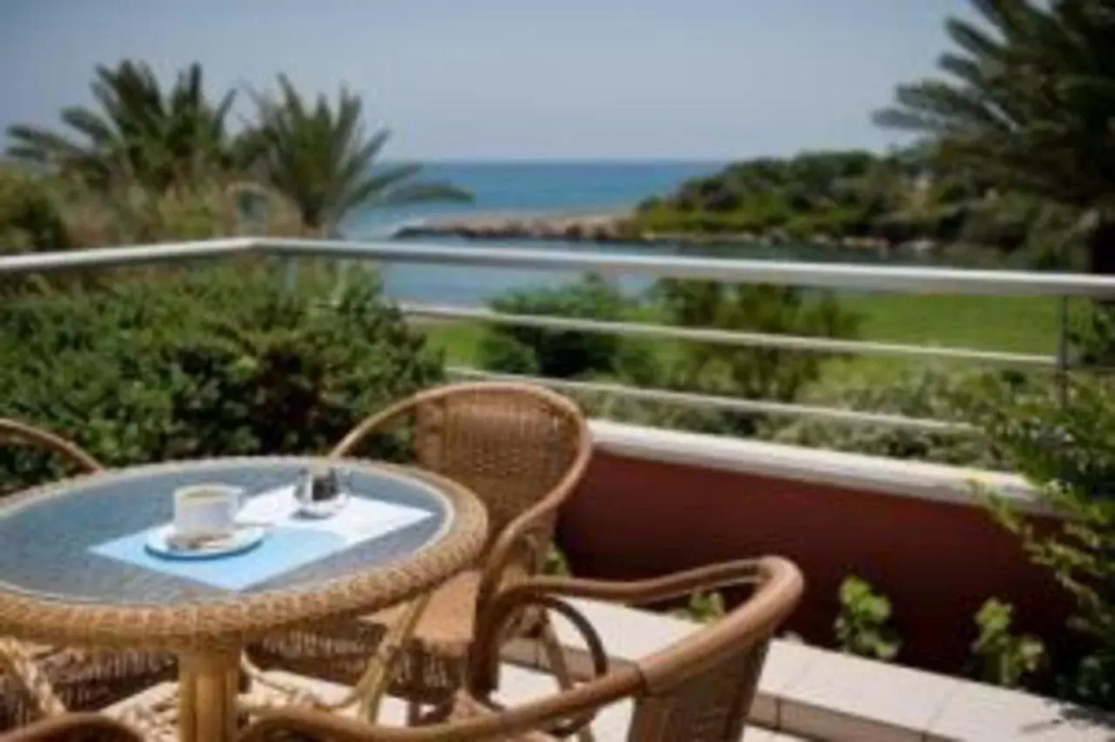 Balcony & Terrace