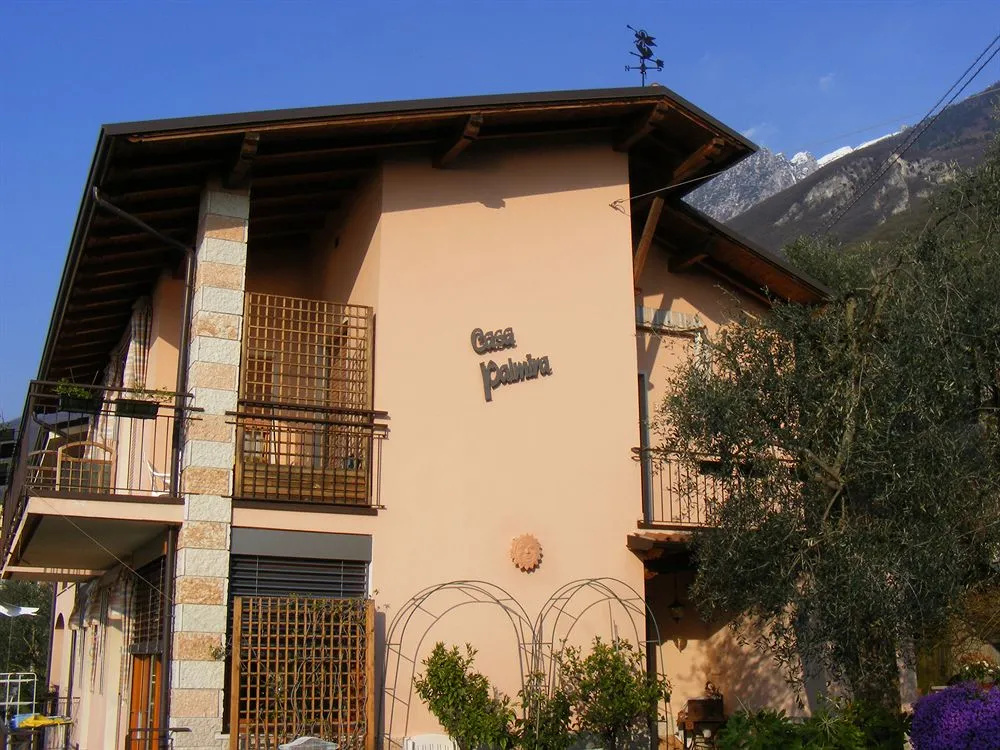 Casa Palmira