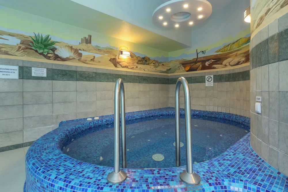 Holiday Club Apartman Hotel - Général