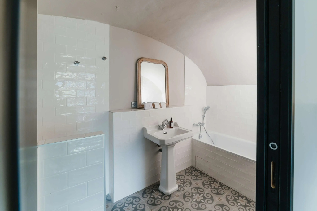 Hotel La Robeyere, BW Signature Collection - Général