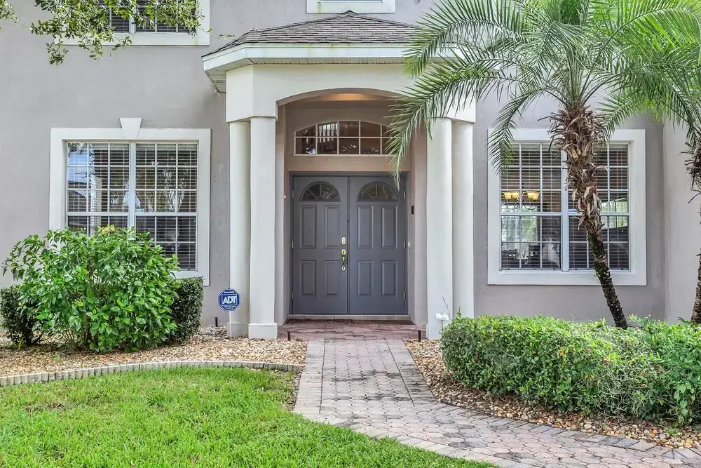 Belfry Drive Villa Highlands Reserve 1
