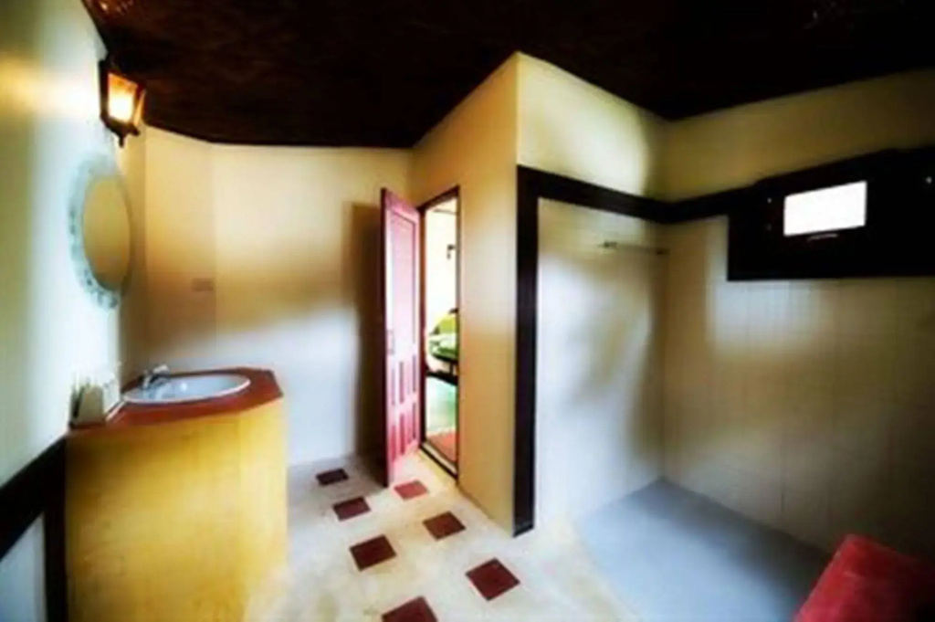 Loyfa Natural Resort - Général