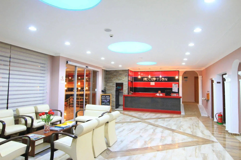 Hotel photo 19