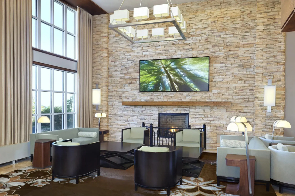 Westin Trillium House, Blue Mountain - фото 17