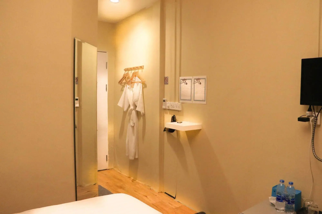 Hotel photo 9