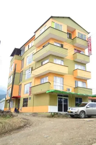Hotel photo 6