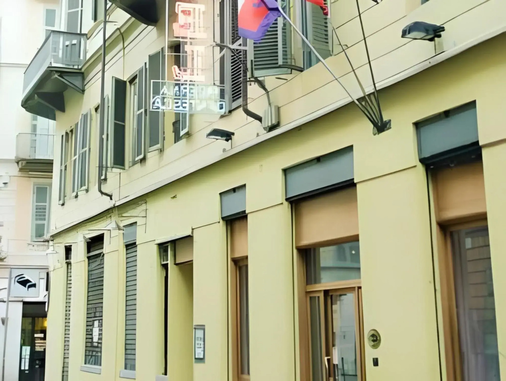 Hotel Taverna Dantesca