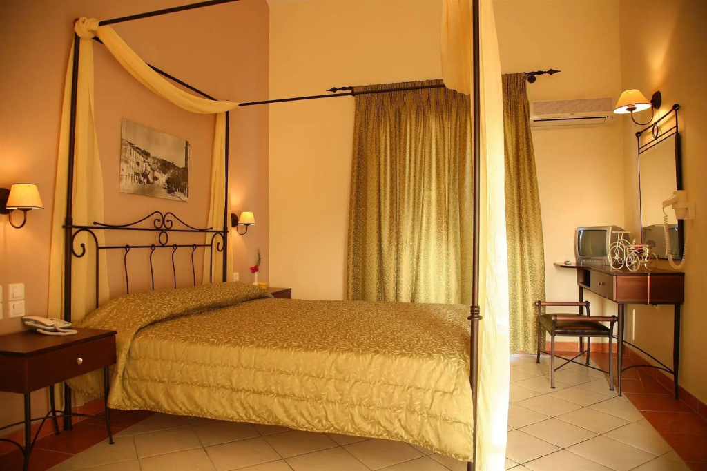 Maistrali Hotel Zante - Général