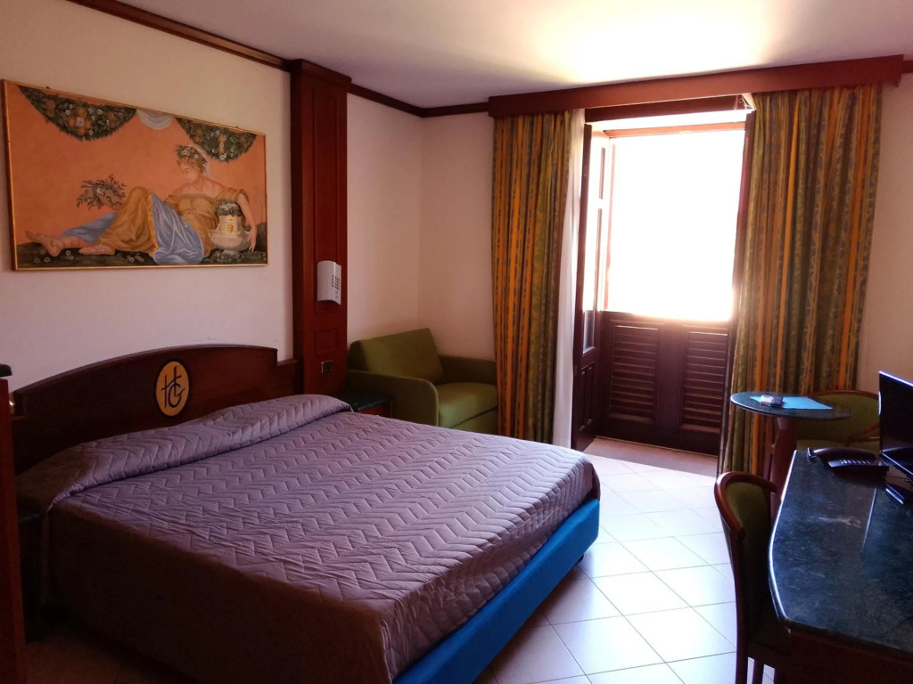 Hotel Garibaldi — 3