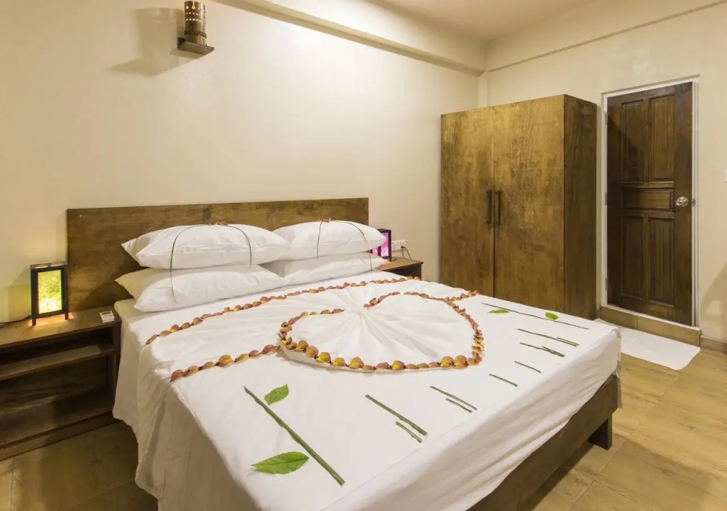 Beach Stay Maldives - Général