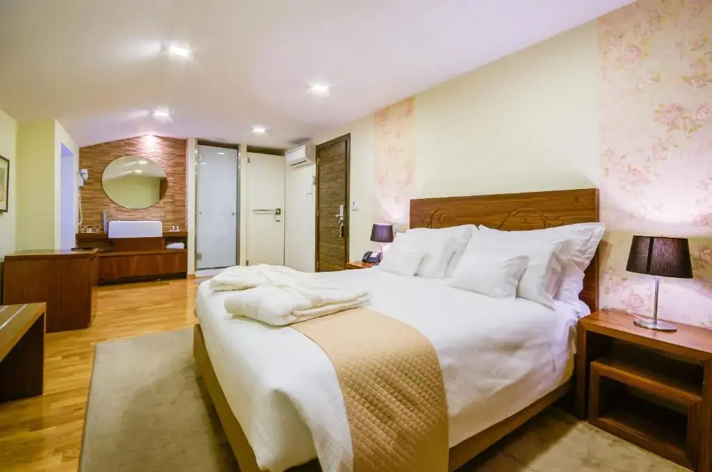 Hotel Borges Chiado - Chambres
