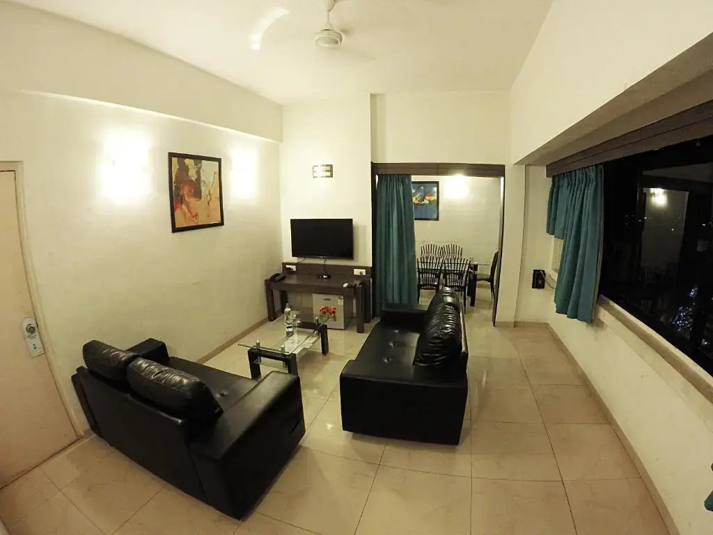 Tex-Palazzo Hotel - Chambres