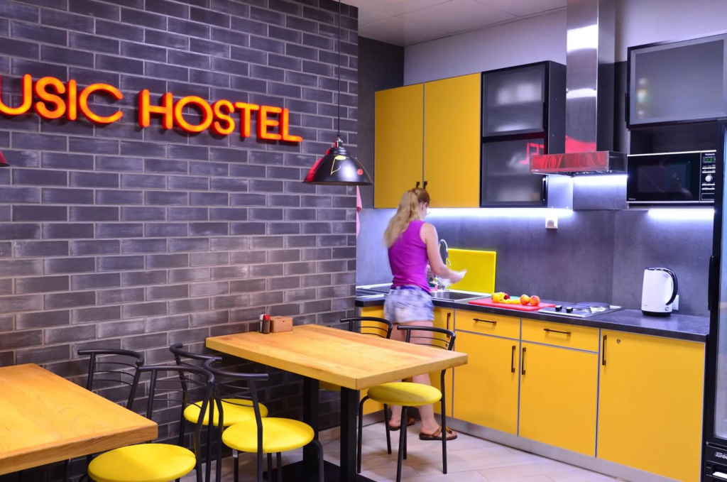 Hotel photo 21