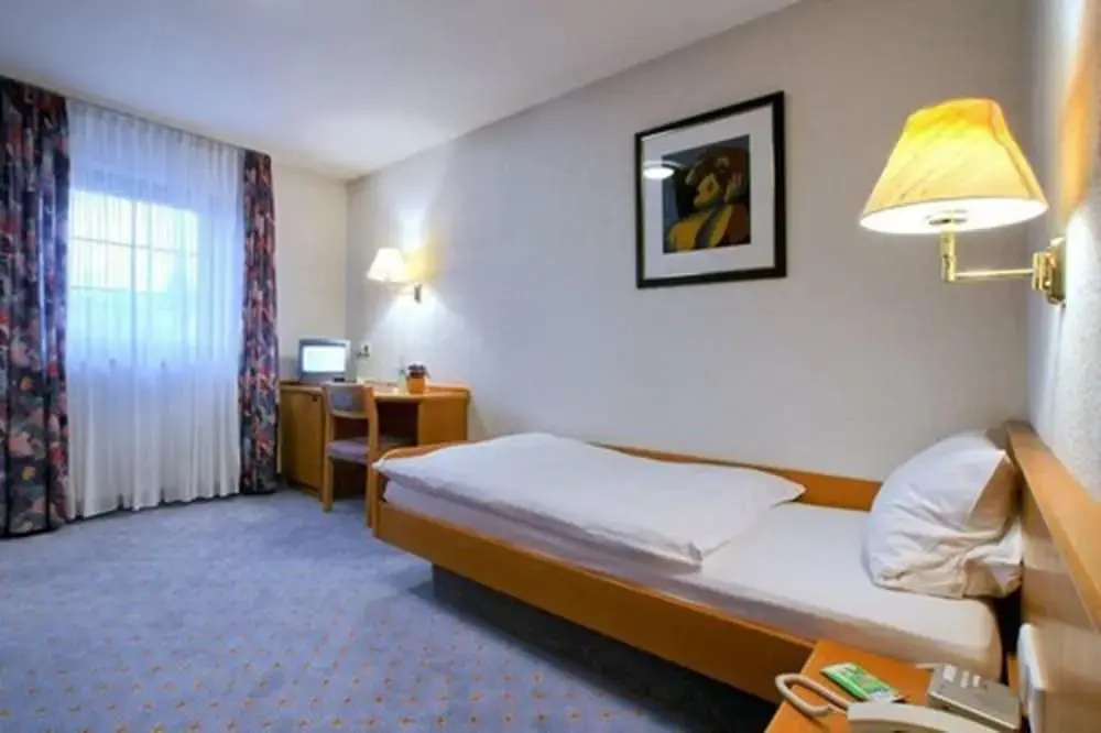 Landgasthaus Hotel Maien - Chambres