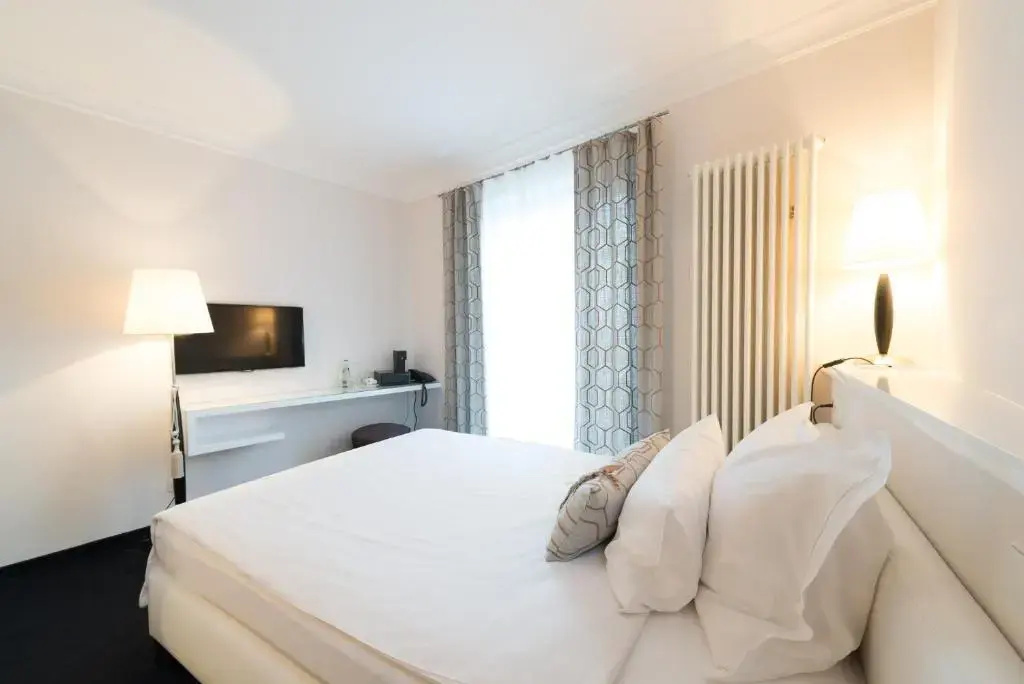 Villa Seeschau Hotel - Adults only - Chambres