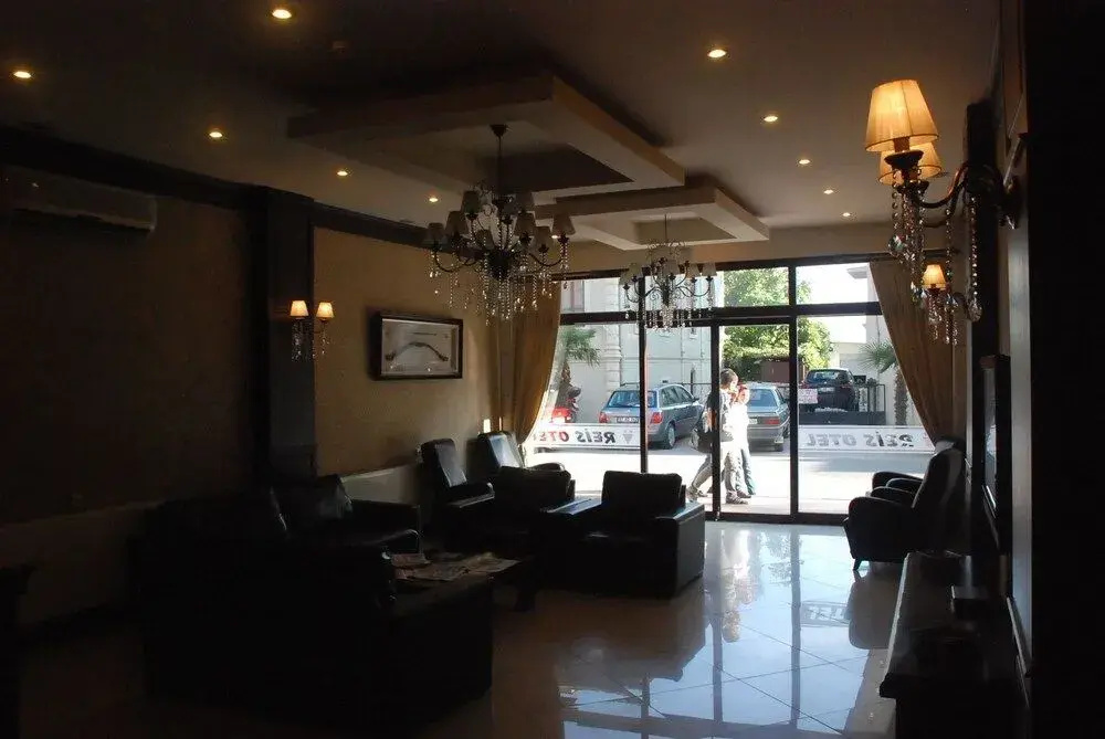 Hotel photo 20