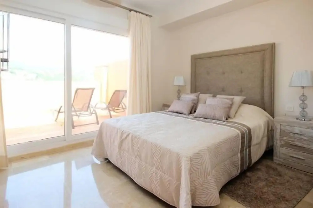 Cabopino - Chambres