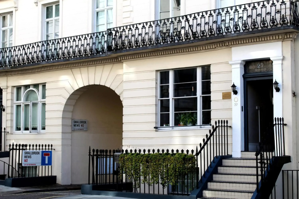 NOX Lancaster Gate