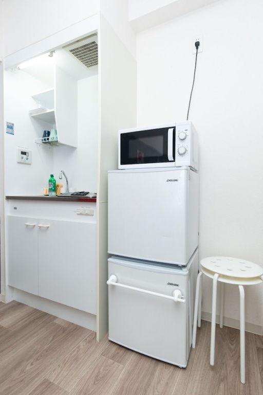 URBAN STAY Shin-Osaka North 205 사진 13