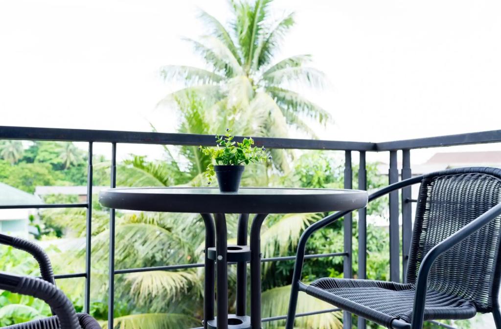 Me Dream Residence - фото 8