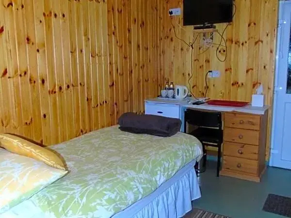 The Thistle Inn - Chambres