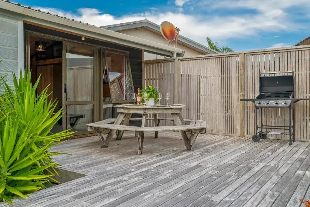 Golden Holidaze - Pauanui Holiday Home