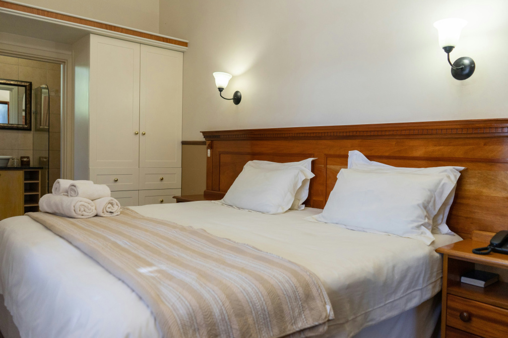 Turnberry Boutique Hotel - Général
