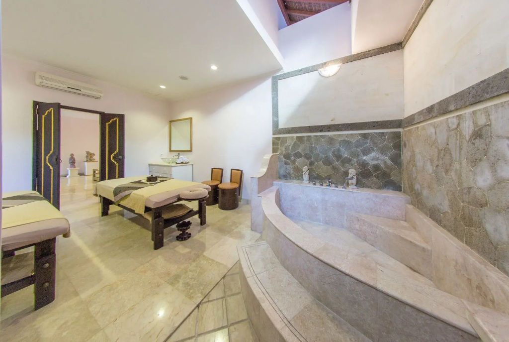 Asri Jewel Villas & Spa - фото 18