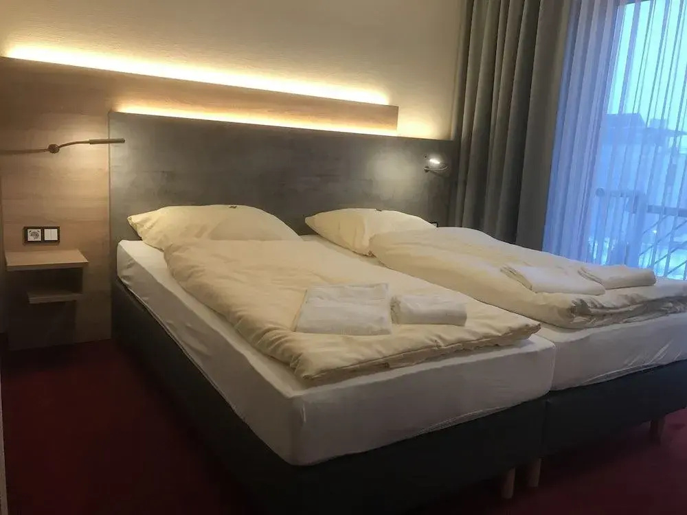 Hotel-Restaurant Stüer - Général