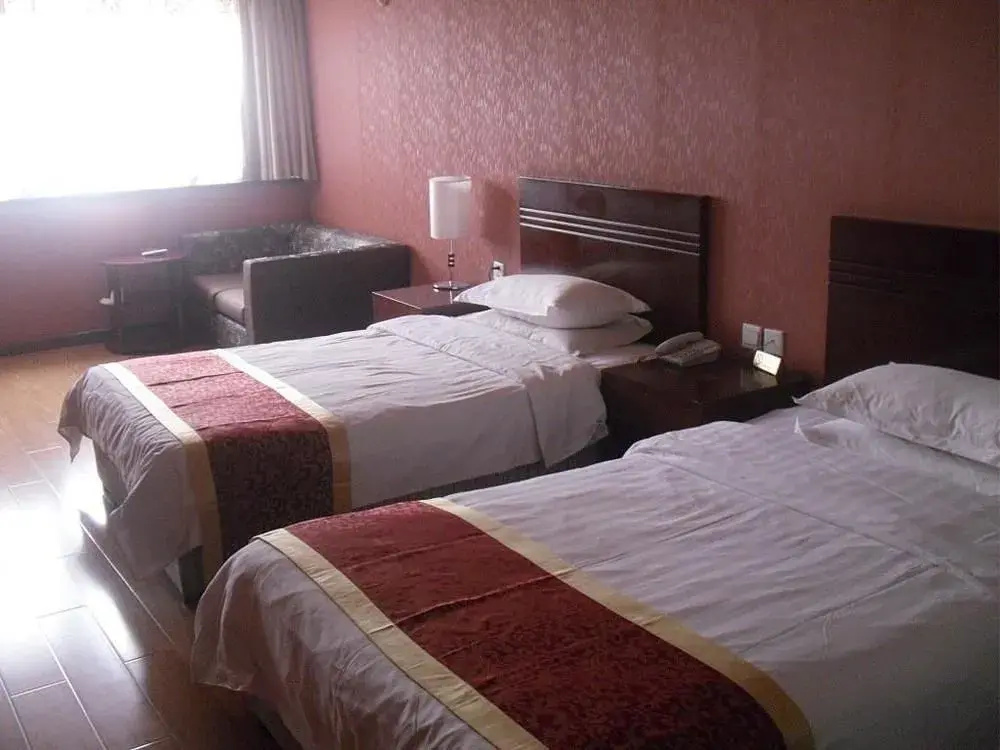 Chongqing Tianshun Hotel