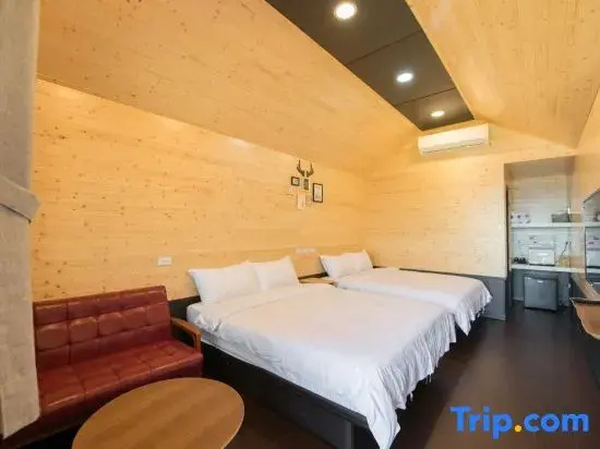 Le Relais Saint Sulpice 57