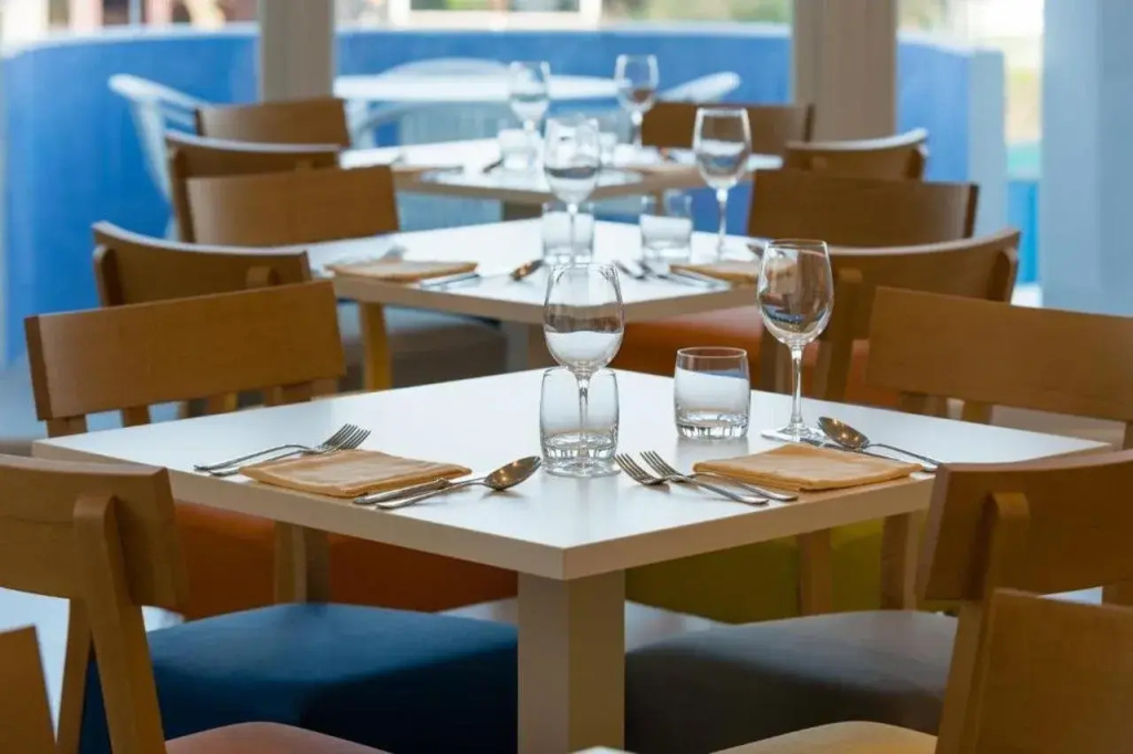 Smart Hotel Mediterraneo - Général