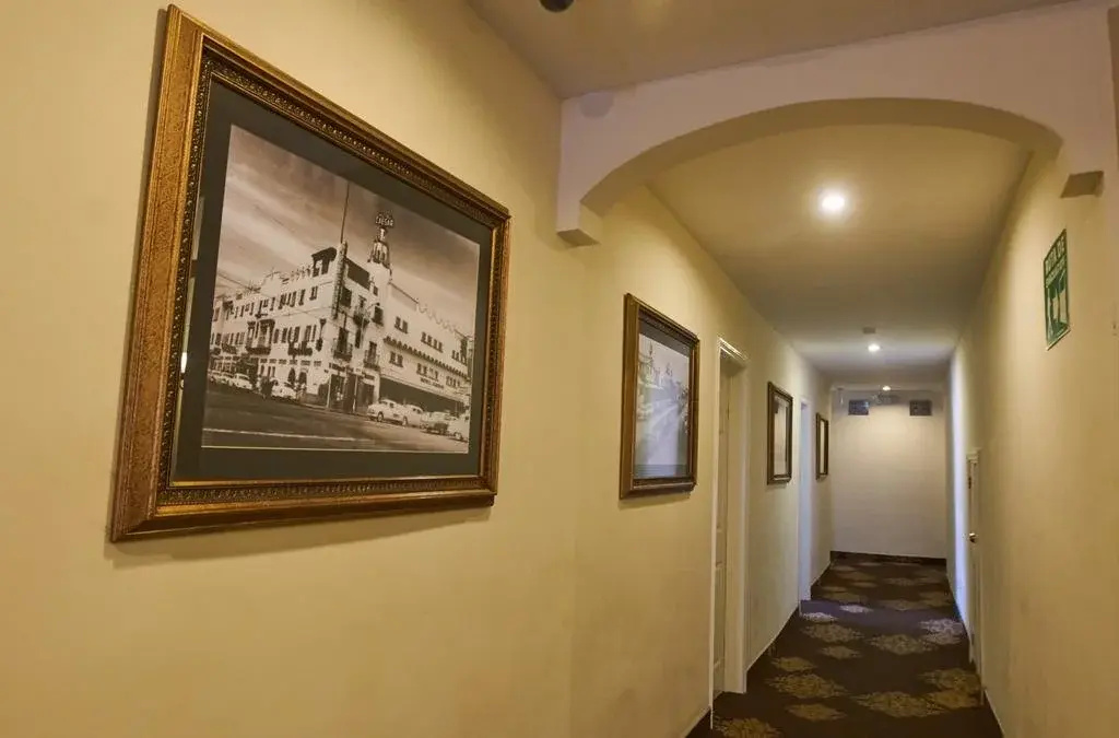 Hotel photo 10