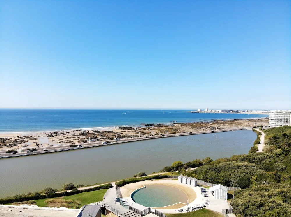 Cote Ouest Thalasso & Spa Les Sables D'Olonne MGallery by Sofitel